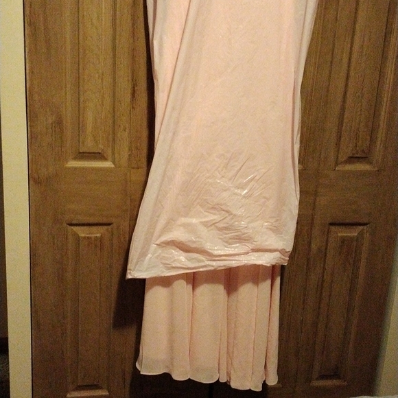 Pink Prom Dress - Picture 9 of 10